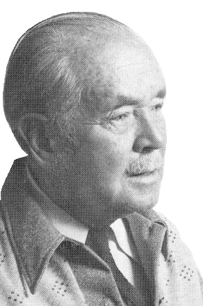 Douglas Reed